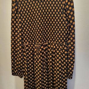 Sanctuary Baby doll Dress